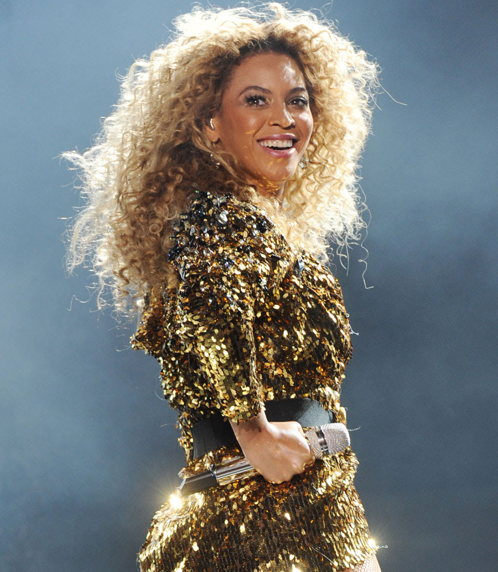 Why Marilyn Monroe, Madonna and Beyoncé are NOT Role ...