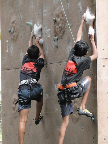 16thSouthZone2010-Speed