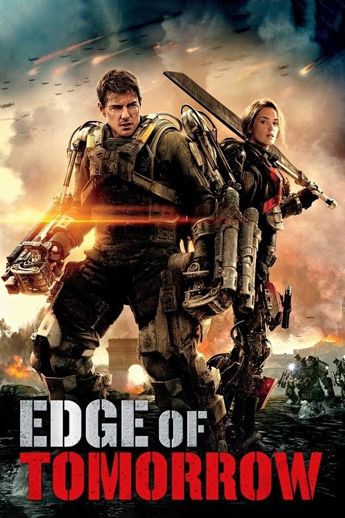 Download Edge of Tomorrow Full Movie