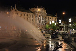 Munich - Day 01b - City Centre 013