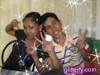 Glitter Photos