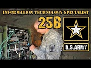 Berikut 25B Information Technology Specialists, paling populer!