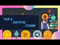 Cryptocurrency To Invest In 2020 : Jd Coin Best Cryptocurrency To Invest 2020 Best Cryptocurrency Free Bitcoin Mining Cryptocurrency - Ethereum (eth) ethereum is a cryptocurrency proposed by vitalik buterin, who was a computer programmer.