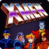 XMEN ARCADE