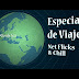 Especial de Viajes - Net Flicks and Chill 83