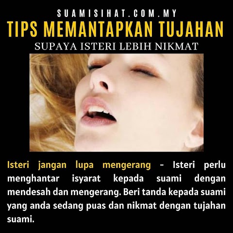 faktor sakit ketika bersama suami