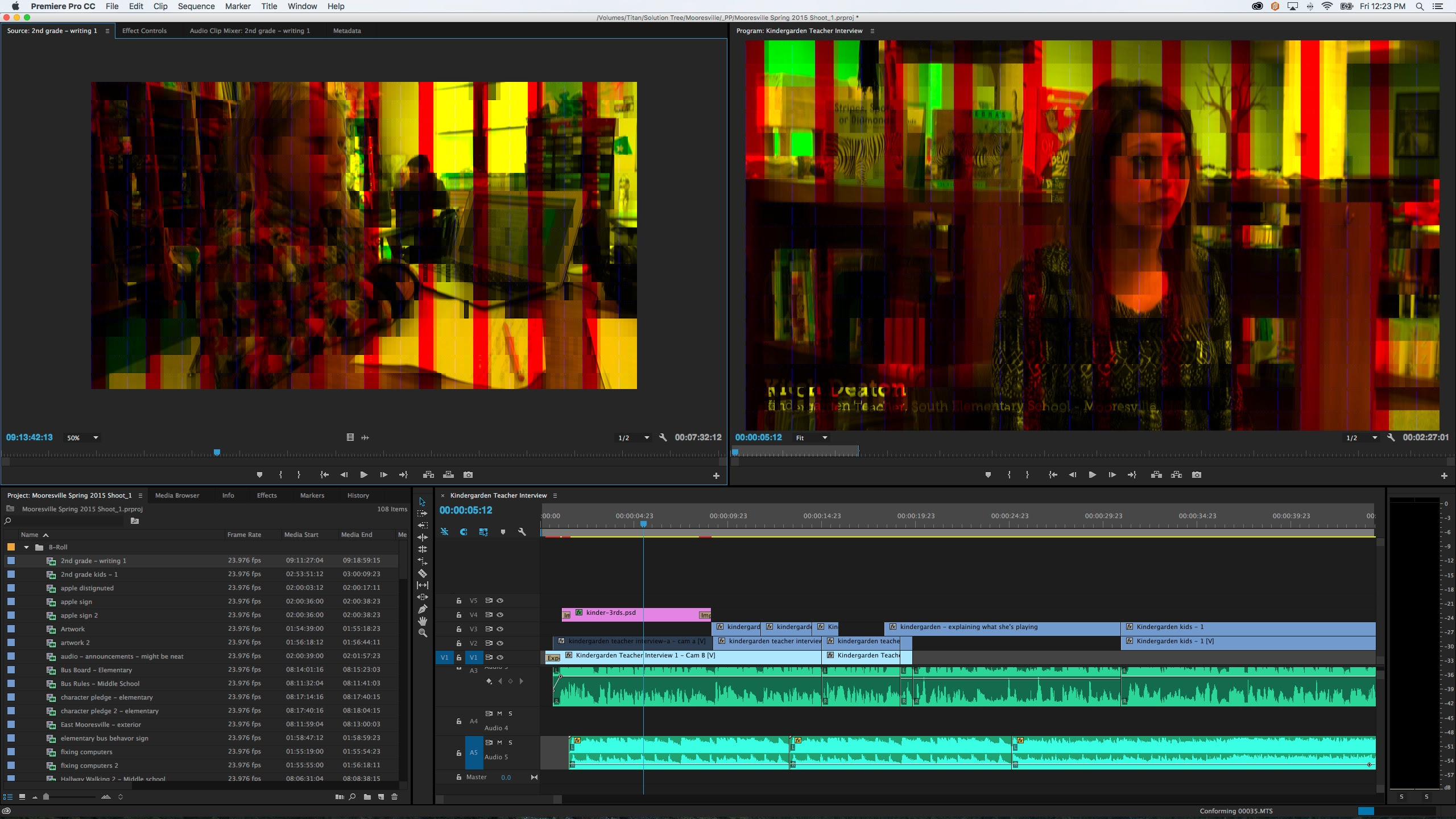Adobe Os X El Capitanを正式にサポートした Premiere Pro Cc 15 1 をリリース pl Ch
