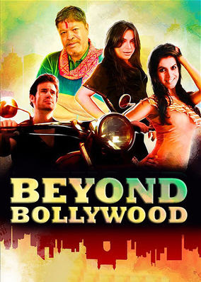 Beyond Bollywood