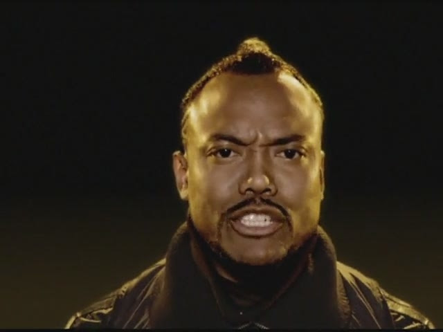 black eyed peas boom boom pow. Boom Boom Pow [Music Video]
