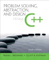 ^==^ Book Problem Solving, Abstraction, and Design using C++ (6th Edition) Pdf Epub Mobi Audiobook