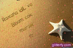 Glitter Photos