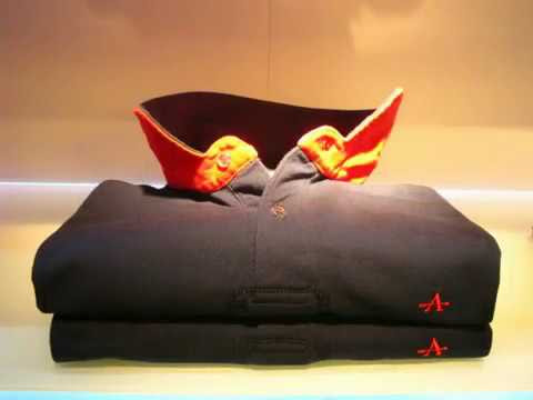 Las mejores marcas de ropa para hombre - m