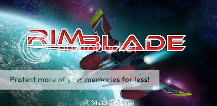 Rim Blade PREMIUM v1.16.620 (Android)