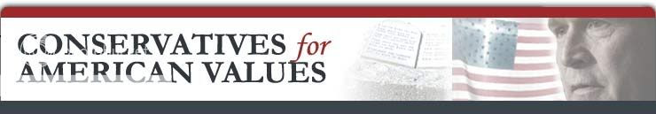 Conservatives for American Values