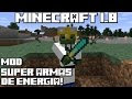 [最も人気のある！] minecraft 1.8 おすすめmod 341758