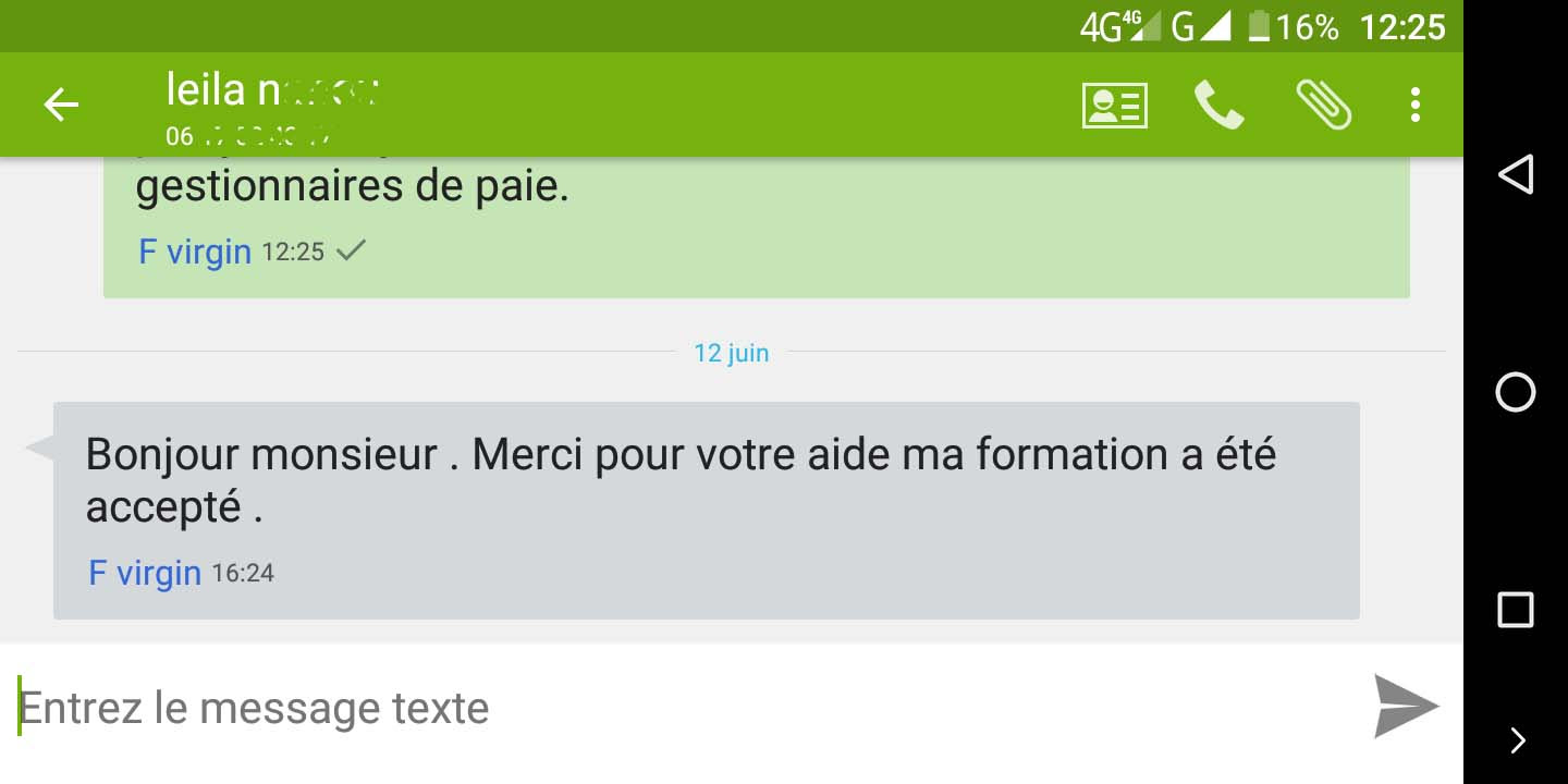 exemple de mail d'invitation à un évènement   6