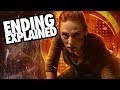 Escape Room Movie 2017 Vs 2019