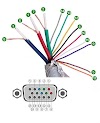 ⭐ Wiring Diagram For Vga Cable ⭐