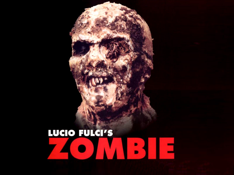 wallpaper zombie. zombie wallpaper - Zombie.