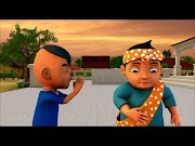 47+ Film Kartun Hachi Episode 2