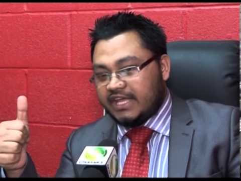 Vat registration and deregistration assessment
