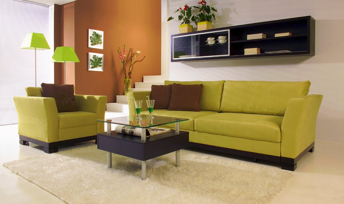 Sofa Living Room