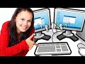 One Mouse, One Keyboard, Many PCs: The Ultimate Setup Guide Using Input Director