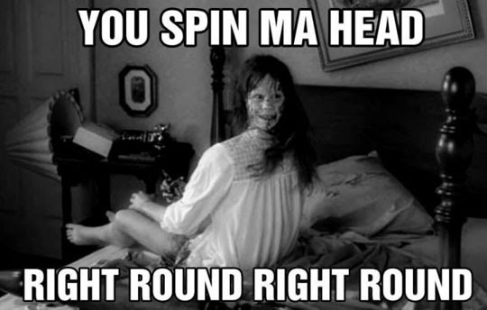 Now The Song S Stuck In My Head