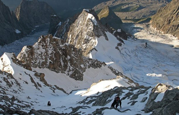 perierga.gr - Οι 6 πιο επικίνδυνες πίστες σκι στον κόσμο!