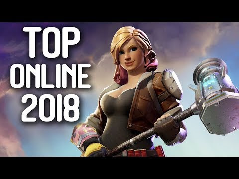 Video Best Online Game On Android 2019