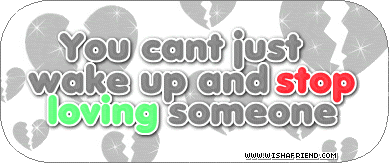 Heartbreak Quotes not my own
