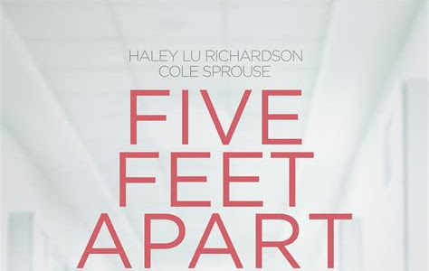 Link Download Five Feet Apart Best Sellers PDF