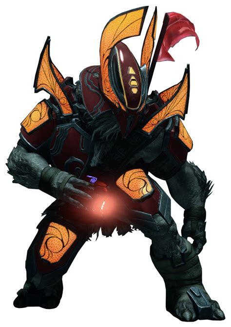 Choose resolution & download this . Jiralhanae Honor Guardsman | Halo Nation | FANDOM powered