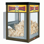Hatco FST-1-MN Nacho Chip Warmer Rear Loading Forced Air Heat Light