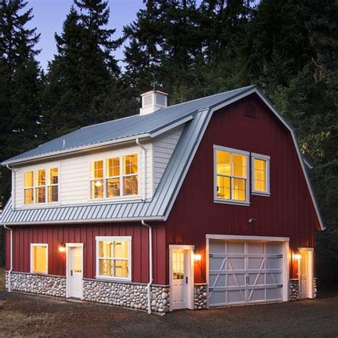 barn hip roof design ideas pictures remodel  decor