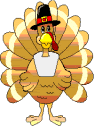 colonial turkey