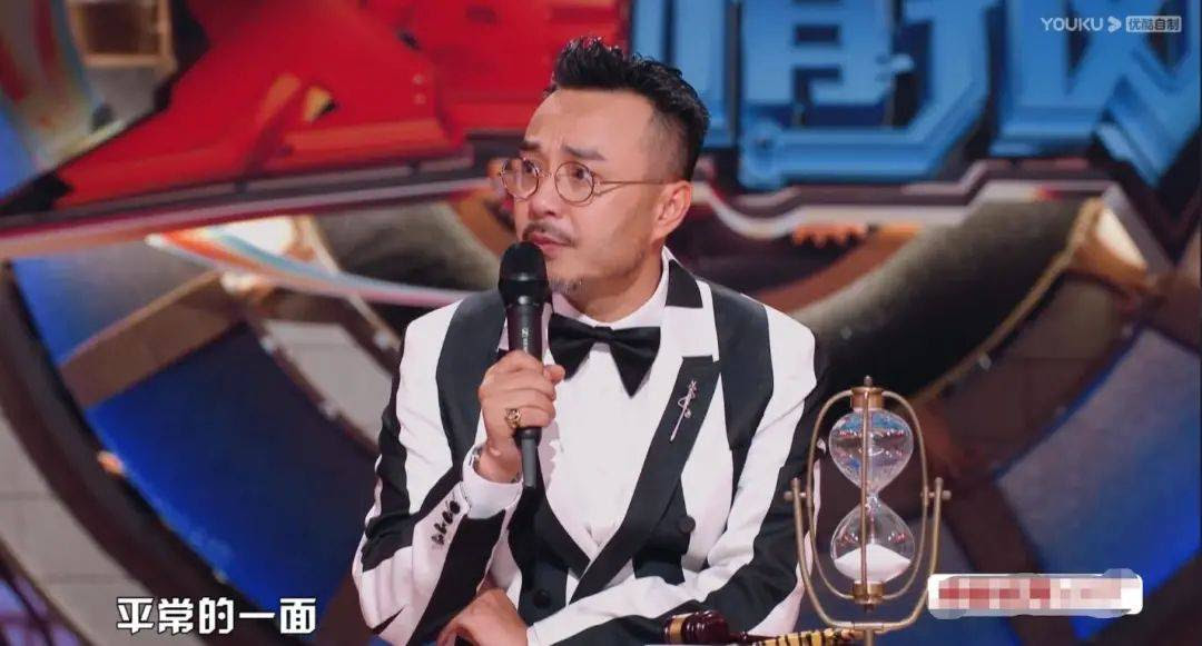 让汪涵跳钢管舞 火星情报局 到第五季不退热 笑点只是个幌子 黄圣依