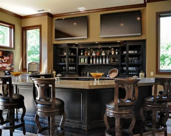 Top 40 Best Home Bar Designs And Ideas For Men Next Luxury Top 40 Best Home Bar Designs And Ideas For Men Next Luxury