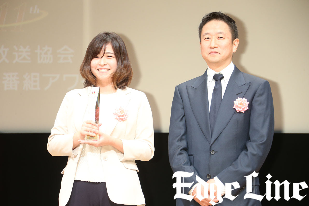 吉田羊主演の コールドケース3 真実の扉 が 第11回 衛星放送協会 オリジナル番組アワード 番組部門ドラマで最優秀賞受賞 もし次があるなら と意欲も