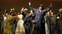 The Color Purple presale code for show tickets in Toledo, OH