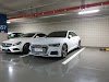 White Audi Car A6 - File Audi A6 C8 White 1 Jpg Wikimedia Commons - Get the best price at buyacar with 362 audi a6 cars for sale.