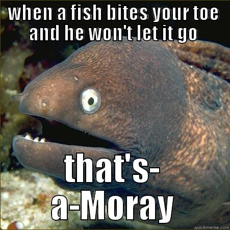 Want Some Moray Quickmeme