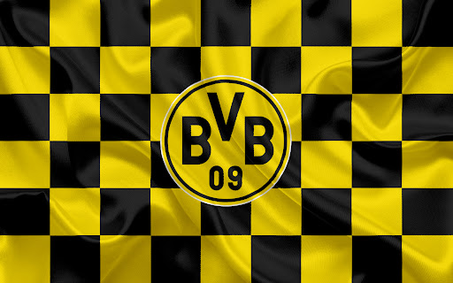 View Borussia Dortmund Wallpaper 4K Background