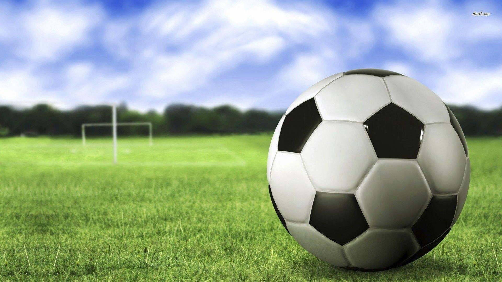 Soccer Ball Wallpapers - Wallpaper Cave