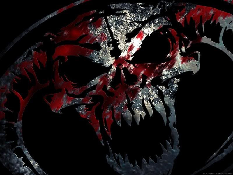 death metal Wallpaper