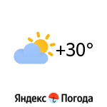 Яндекс.Погода