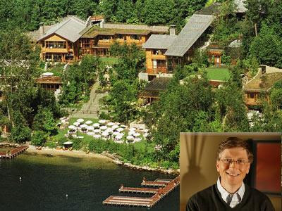 Bill Gates