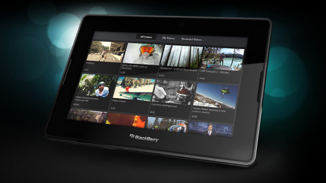 blackberry playbook tablet price. BlackBerry PlayBook today