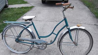 How To Date A Western Flyer Bicycle