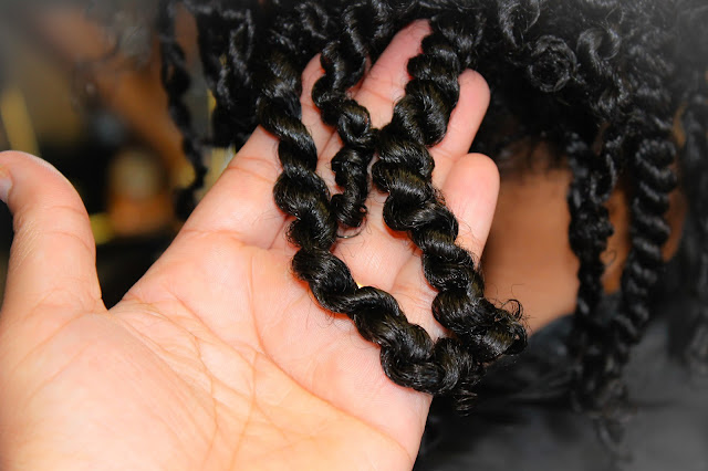 My Be Kekoa Curly Cut Experience